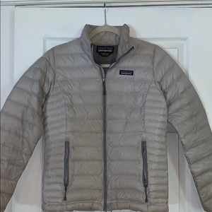 Patagonia Down Jacket